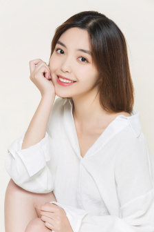 火星少女